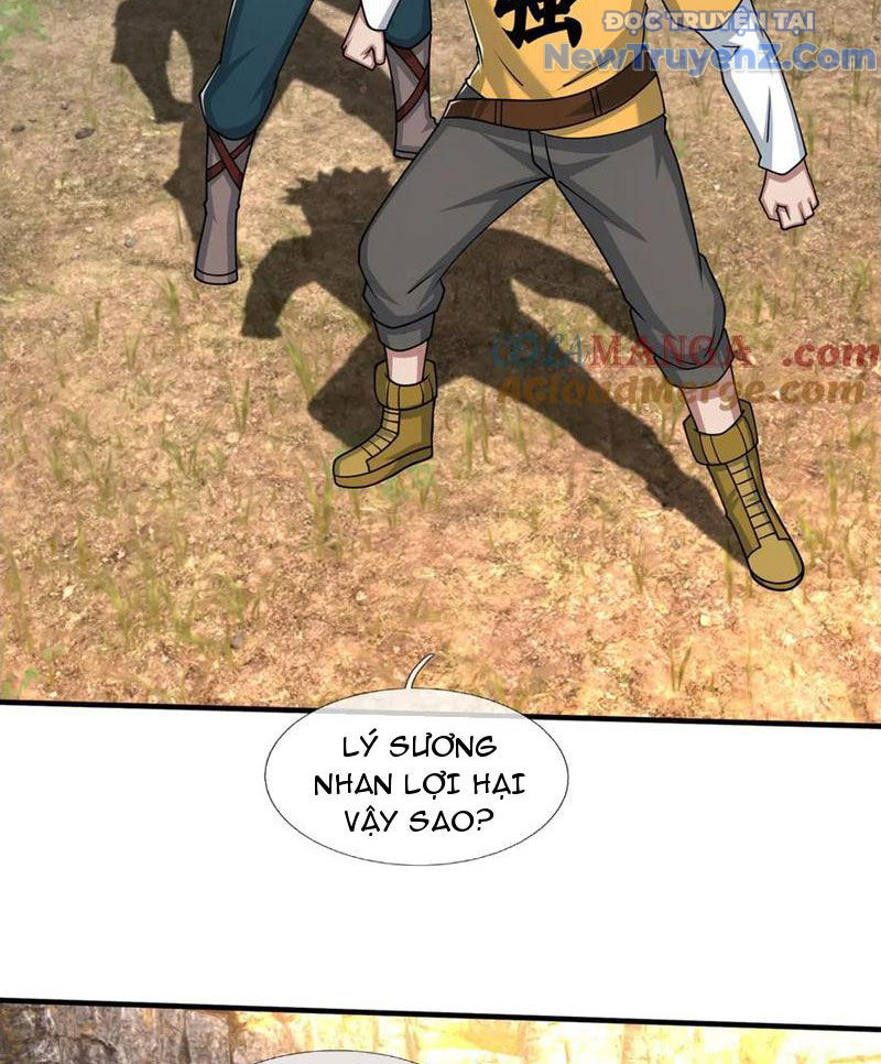 Khởi đầu Bằng Một Vạn Hít đất: Oanh Sát Thần Minh! Chap 52 - Next Chap 53