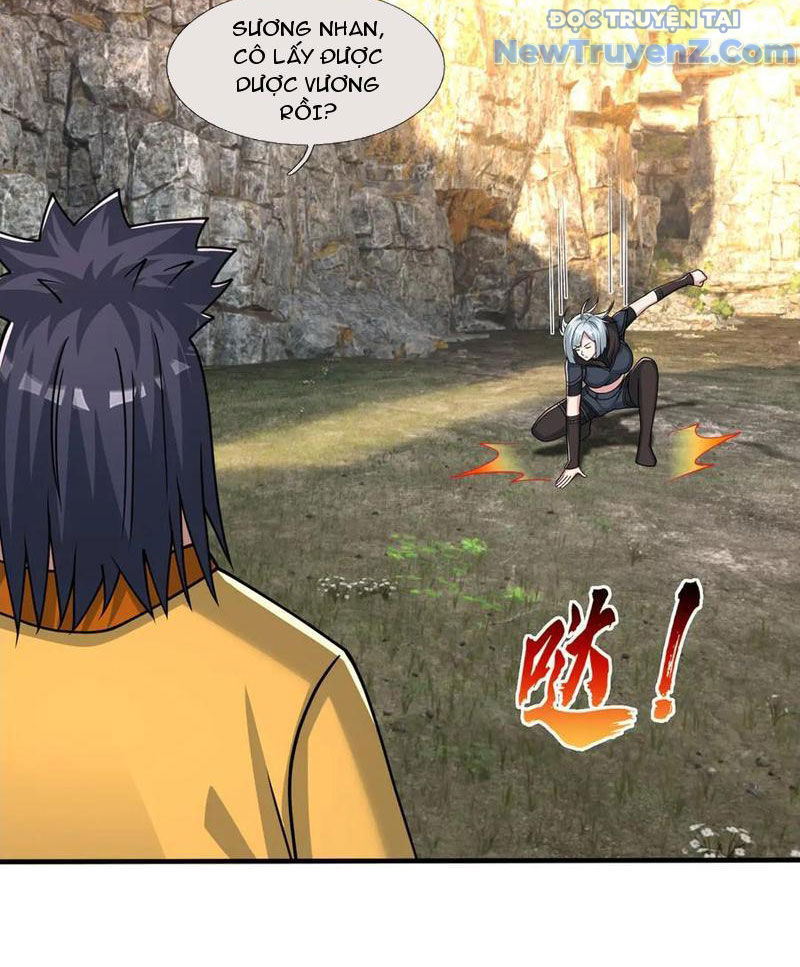 Khởi đầu Bằng Một Vạn Hít đất: Oanh Sát Thần Minh! Chap 52 - Next Chap 53