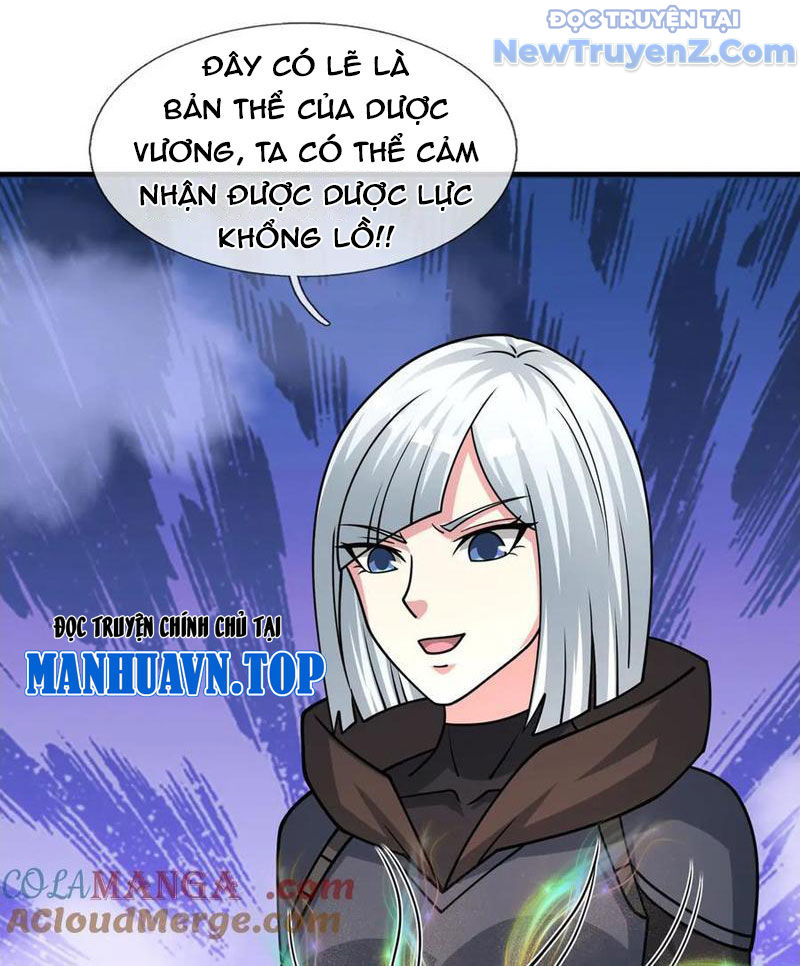 Khởi đầu Bằng Một Vạn Hít đất: Oanh Sát Thần Minh! Chap 52 - Next Chap 53