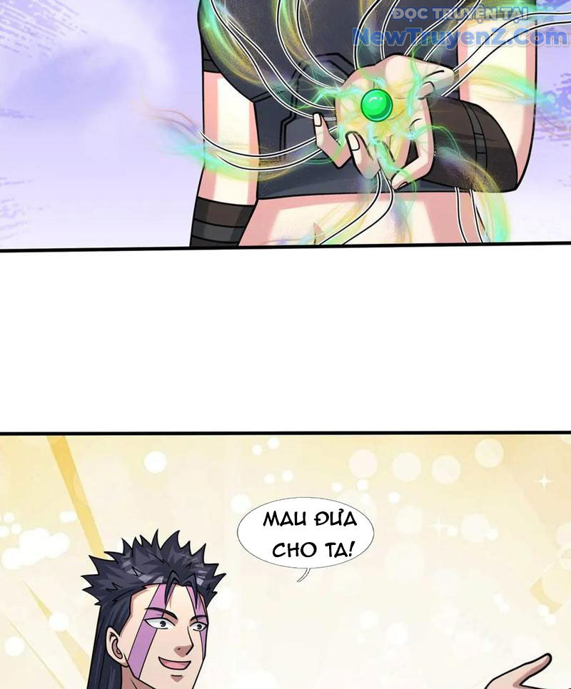 Khởi đầu Bằng Một Vạn Hít đất: Oanh Sát Thần Minh! Chap 52 - Next Chap 53