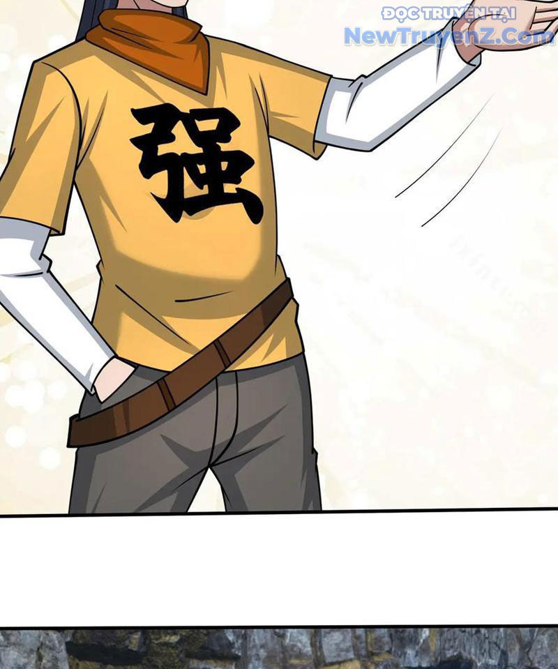 Khởi đầu Bằng Một Vạn Hít đất: Oanh Sát Thần Minh! Chap 52 - Next Chap 53