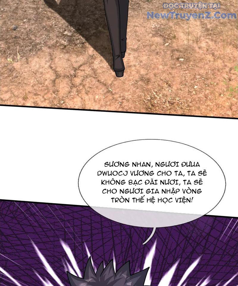 Khởi đầu Bằng Một Vạn Hít đất: Oanh Sát Thần Minh! Chap 52 - Next Chap 53