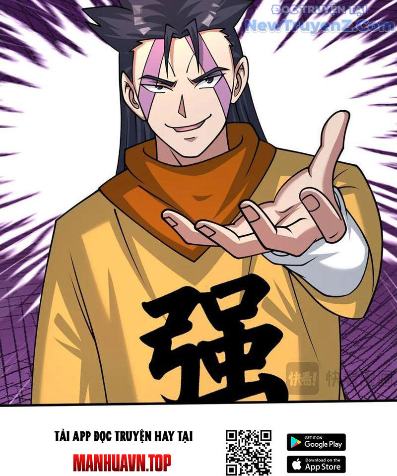 Khởi đầu Bằng Một Vạn Hít đất: Oanh Sát Thần Minh! Chap 52 - Next Chap 53