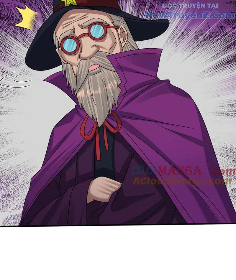 Khởi đầu Bằng Một Vạn Hít đất: Oanh Sát Thần Minh! Chap 53 - Next Chap 54