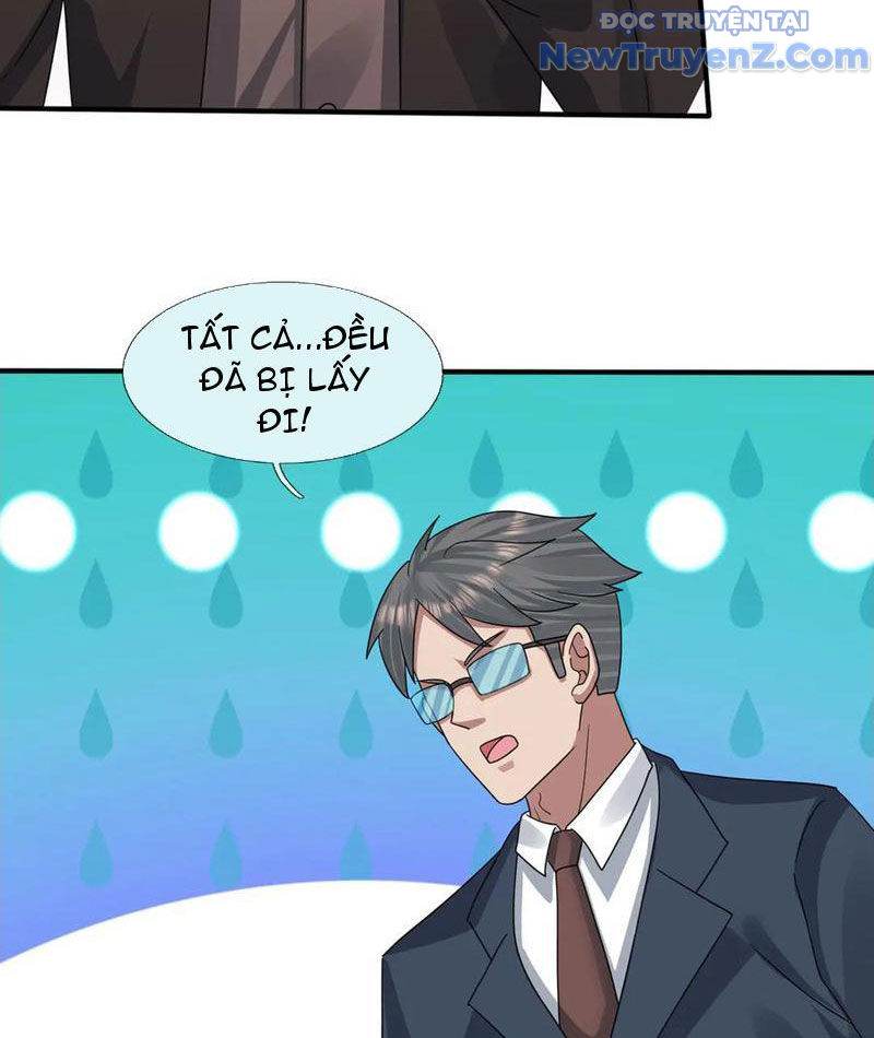 Khởi đầu Bằng Một Vạn Hít đất: Oanh Sát Thần Minh! Chap 53 - Next Chap 54