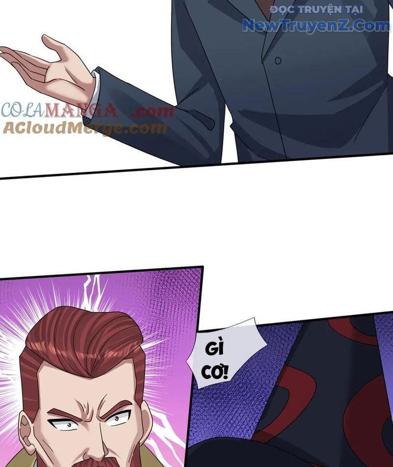 Khởi đầu Bằng Một Vạn Hít đất: Oanh Sát Thần Minh! Chap 53 - Next Chap 54