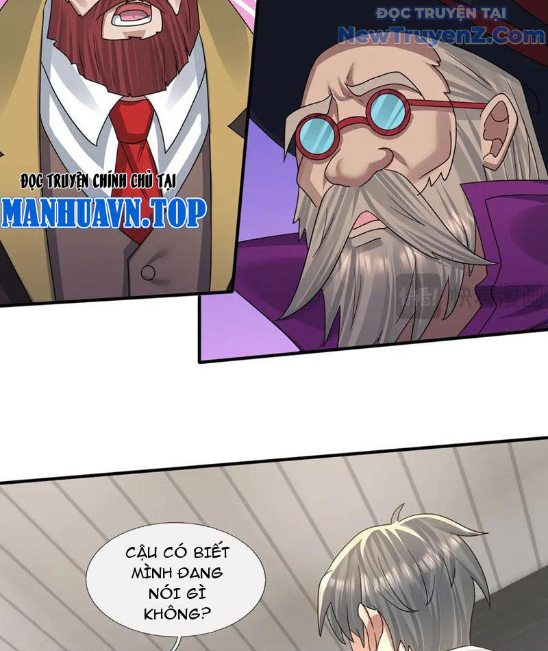 Khởi đầu Bằng Một Vạn Hít đất: Oanh Sát Thần Minh! Chap 53 - Next Chap 54