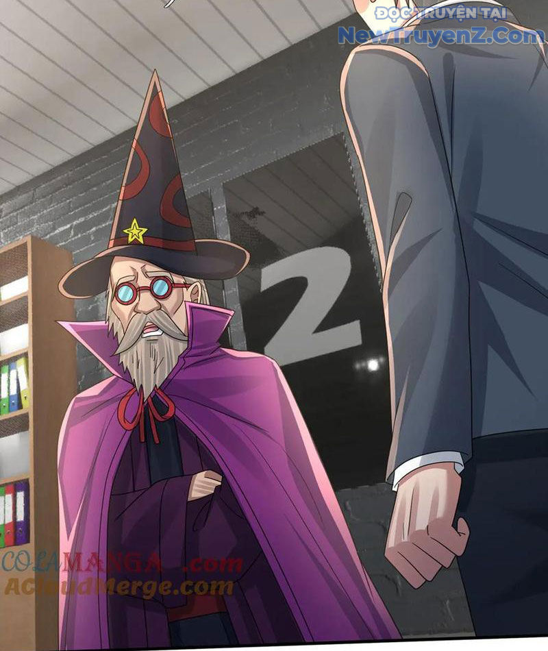 Khởi đầu Bằng Một Vạn Hít đất: Oanh Sát Thần Minh! Chap 53 - Next Chap 54