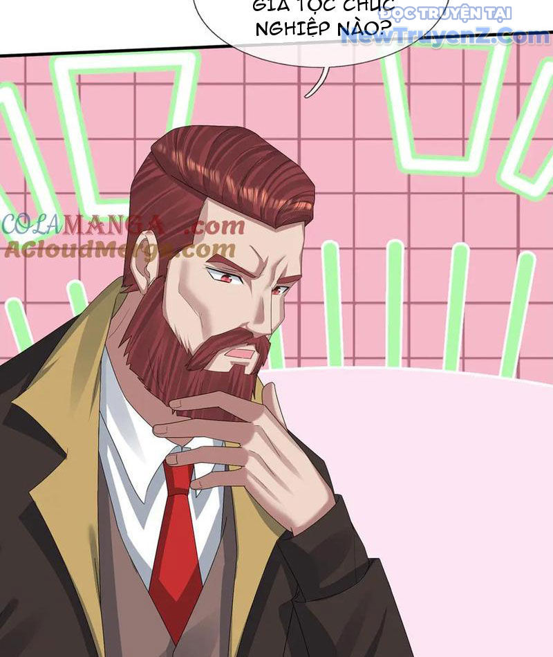 Khởi đầu Bằng Một Vạn Hít đất: Oanh Sát Thần Minh! Chap 53 - Next Chap 54