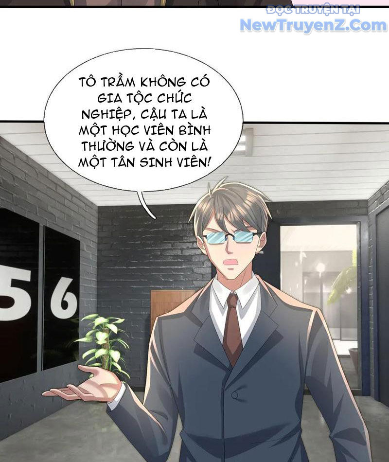 Khởi đầu Bằng Một Vạn Hít đất: Oanh Sát Thần Minh! Chap 53 - Next Chap 54