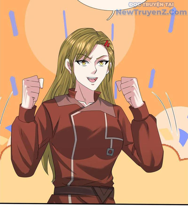 Khởi đầu Bằng Một Vạn Hít đất: Oanh Sát Thần Minh! Chap 53 - Next Chap 54