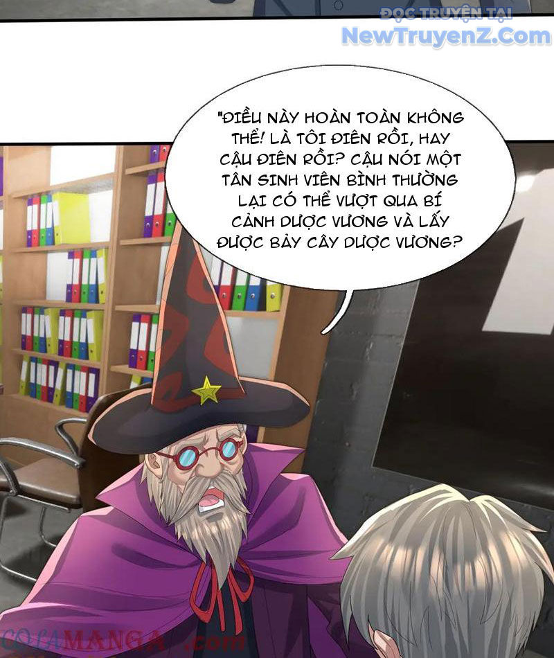 Khởi đầu Bằng Một Vạn Hít đất: Oanh Sát Thần Minh! Chap 53 - Next Chap 54