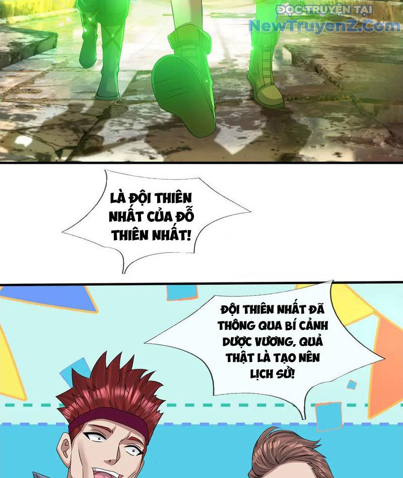 Khởi đầu Bằng Một Vạn Hít đất: Oanh Sát Thần Minh! Chap 53 - Next Chap 54