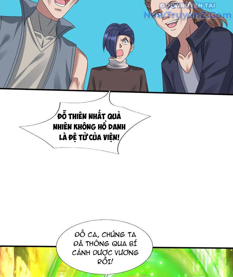 Khởi đầu Bằng Một Vạn Hít đất: Oanh Sát Thần Minh! Chap 53 - Next Chap 54