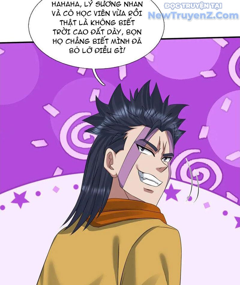 Khởi đầu Bằng Một Vạn Hít đất: Oanh Sát Thần Minh! Chap 53 - Next Chap 54