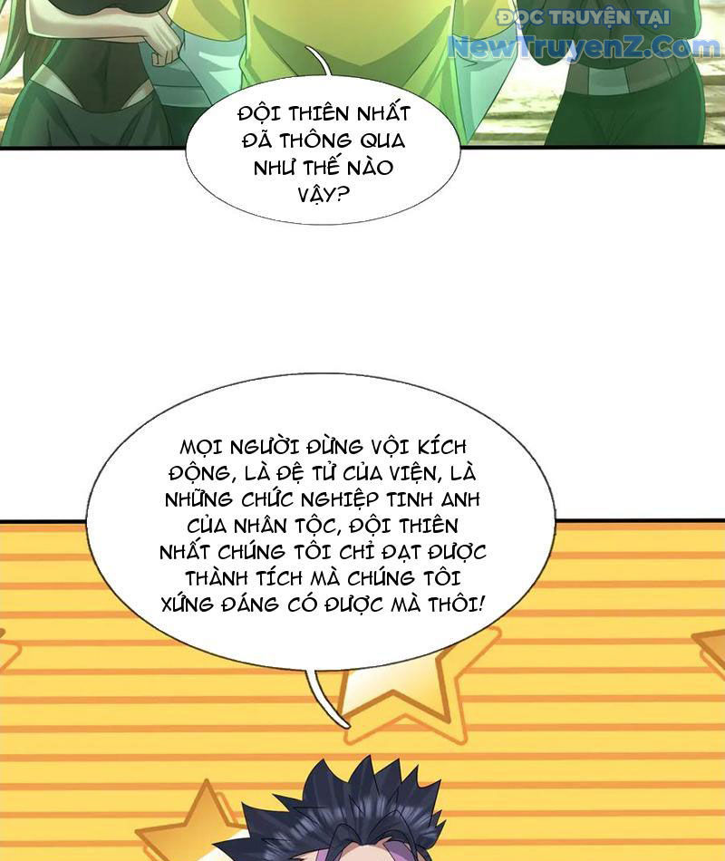 Khởi đầu Bằng Một Vạn Hít đất: Oanh Sát Thần Minh! Chap 53 - Next Chap 54