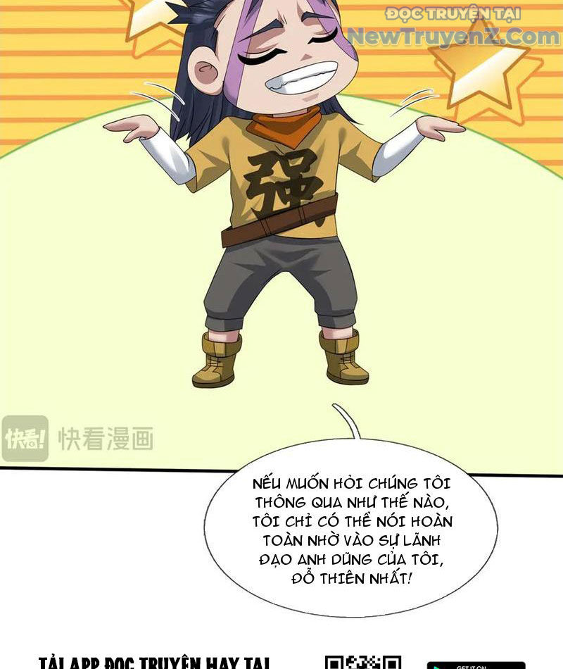 Khởi đầu Bằng Một Vạn Hít đất: Oanh Sát Thần Minh! Chap 53 - Next Chap 54