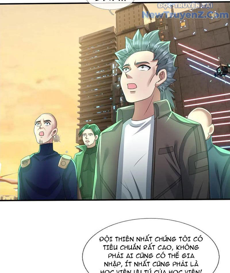 Khởi đầu Bằng Một Vạn Hít đất: Oanh Sát Thần Minh! Chap 53 - Next Chap 54