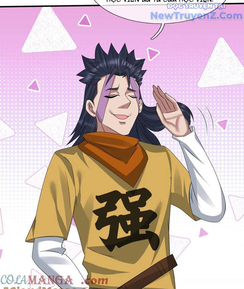 Khởi đầu Bằng Một Vạn Hít đất: Oanh Sát Thần Minh! Chap 53 - Next Chap 54