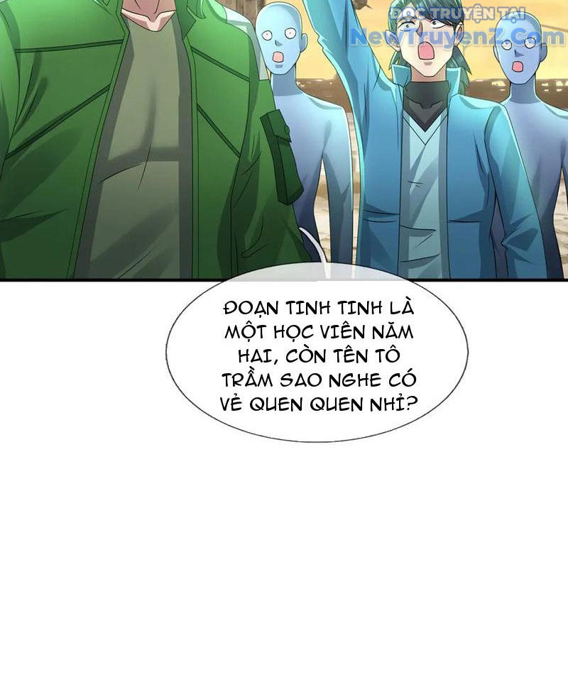 Khởi đầu Bằng Một Vạn Hít đất: Oanh Sát Thần Minh! Chap 53 - Next Chap 54