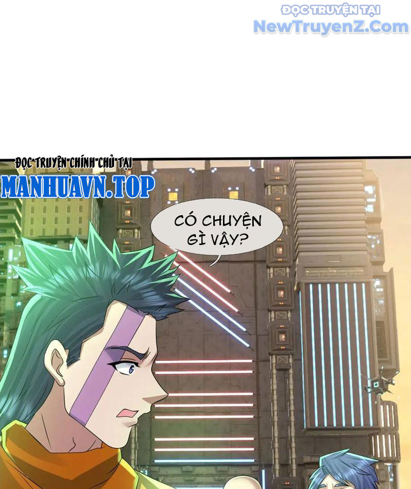 Khởi đầu Bằng Một Vạn Hít đất: Oanh Sát Thần Minh! Chap 53 - Next Chap 54