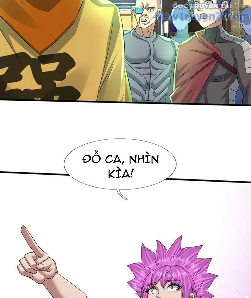 Khởi đầu Bằng Một Vạn Hít đất: Oanh Sát Thần Minh! Chap 53 - Next Chap 54