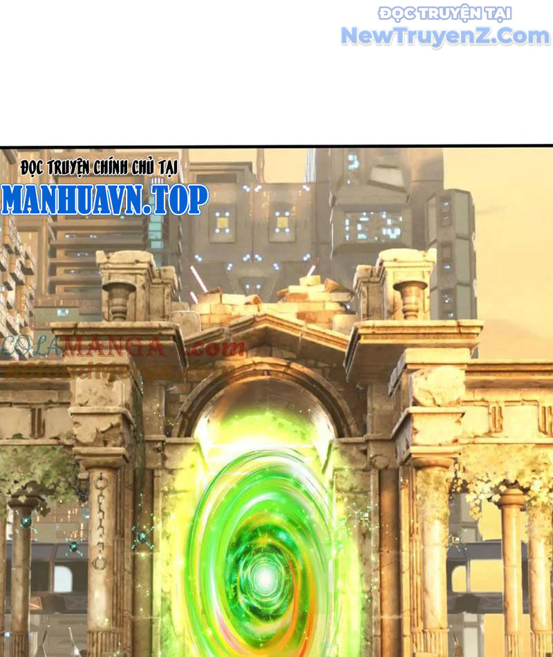 Khởi đầu Bằng Một Vạn Hít đất: Oanh Sát Thần Minh! Chap 53 - Next Chap 54