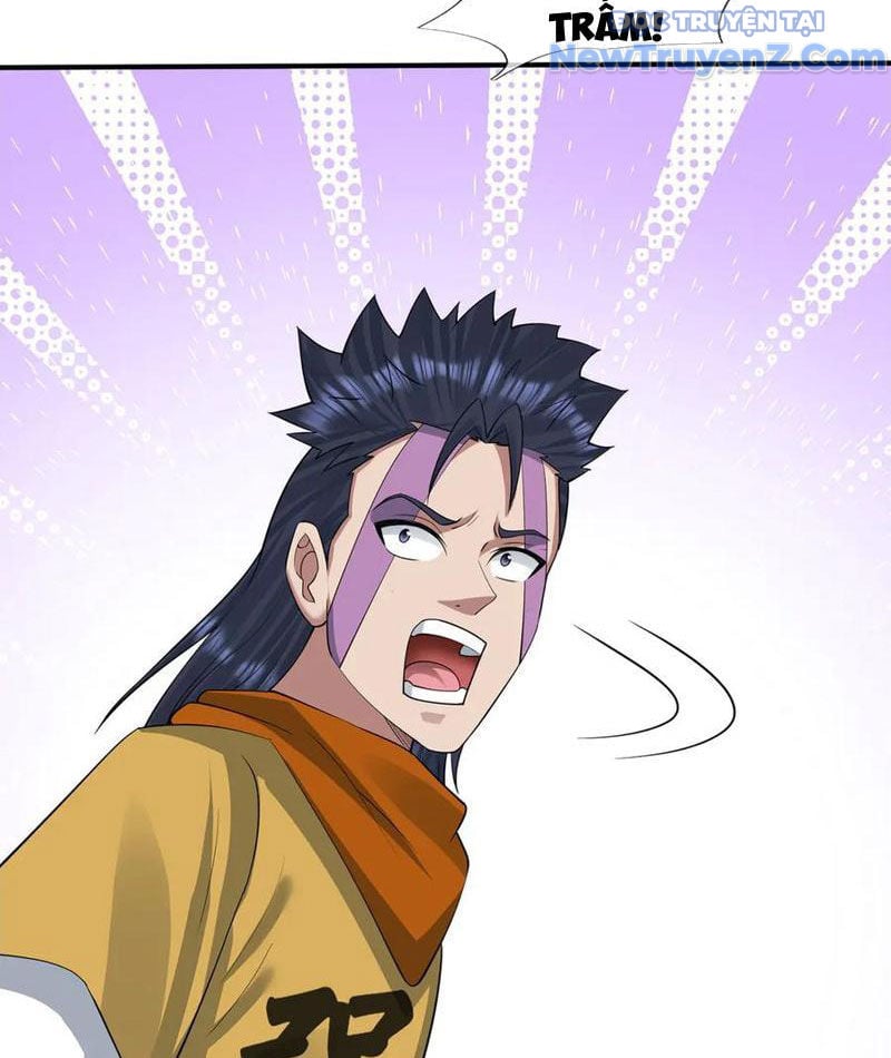 Khởi đầu Bằng Một Vạn Hít đất: Oanh Sát Thần Minh! Chap 53 - Next Chap 54