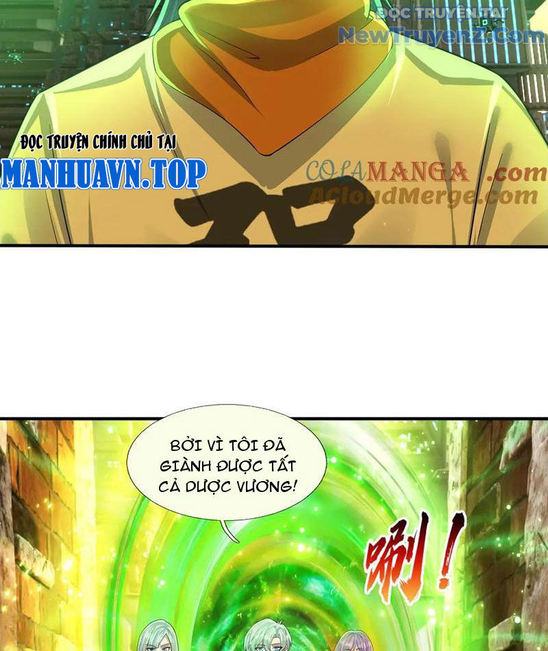 Khởi đầu Bằng Một Vạn Hít đất: Oanh Sát Thần Minh! Chap 53 - Next Chap 54