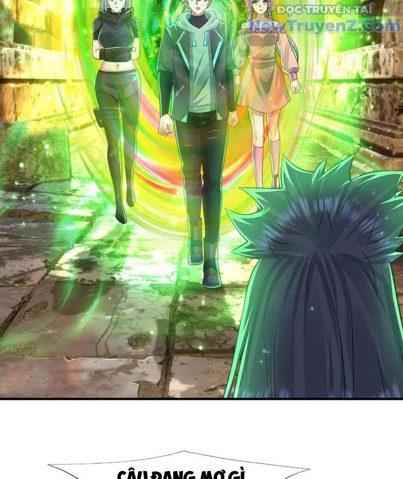 Khởi đầu Bằng Một Vạn Hít đất: Oanh Sát Thần Minh! Chap 53 - Next Chap 54