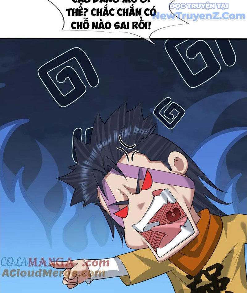 Khởi đầu Bằng Một Vạn Hít đất: Oanh Sát Thần Minh! Chap 53 - Next Chap 54