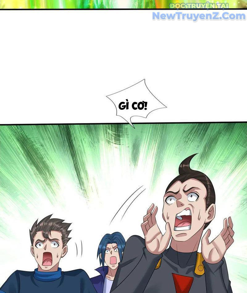 Khởi đầu Bằng Một Vạn Hít đất: Oanh Sát Thần Minh! Chap 53 - Next Chap 54