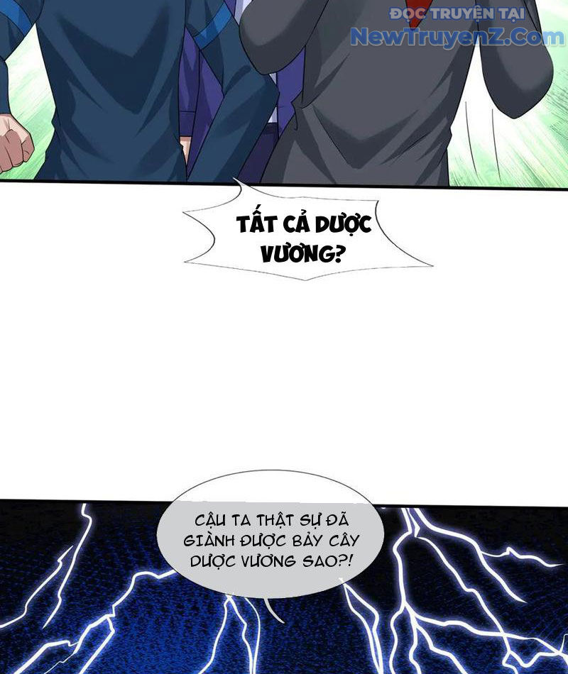 Khởi đầu Bằng Một Vạn Hít đất: Oanh Sát Thần Minh! Chap 53 - Next Chap 54