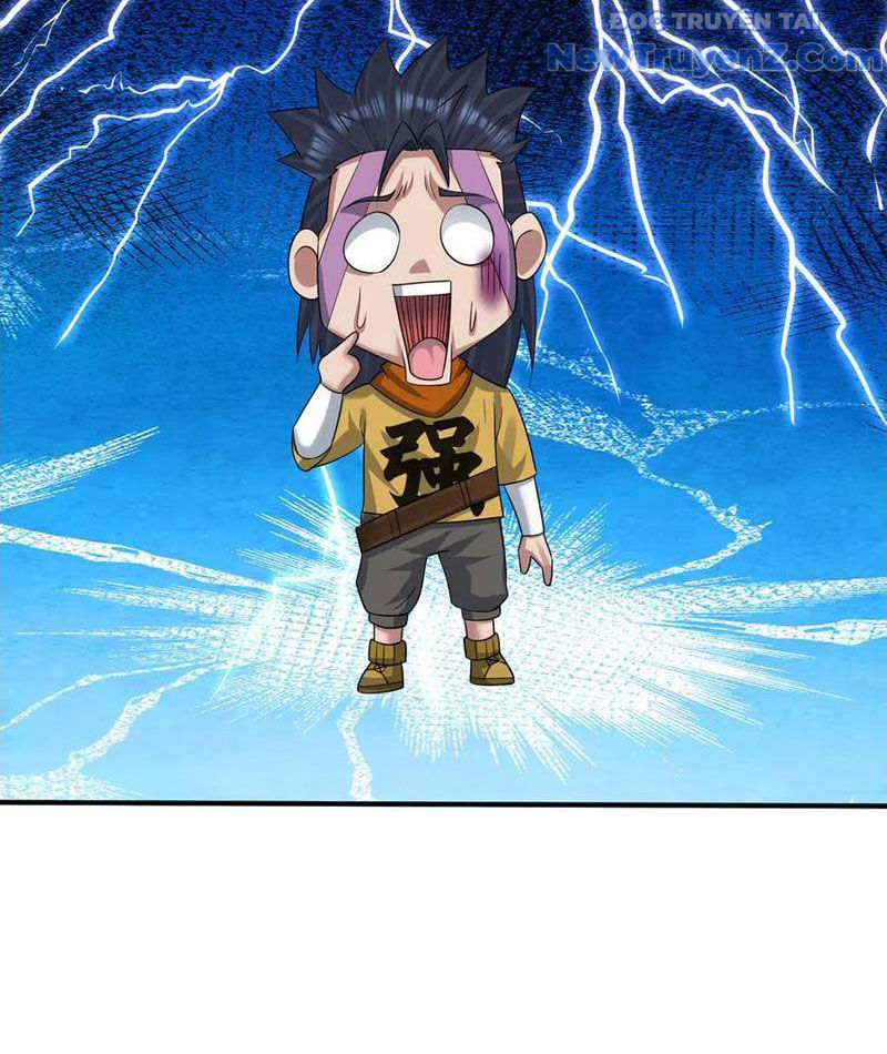 Khởi đầu Bằng Một Vạn Hít đất: Oanh Sát Thần Minh! Chap 53 - Next Chap 54