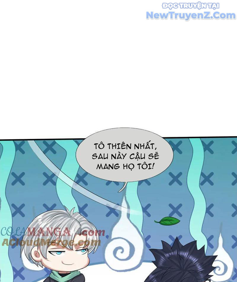 Khởi đầu Bằng Một Vạn Hít đất: Oanh Sát Thần Minh! Chap 53 - Next Chap 54