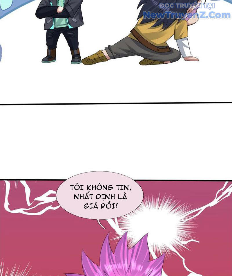 Khởi đầu Bằng Một Vạn Hít đất: Oanh Sát Thần Minh! Chap 53 - Next Chap 54