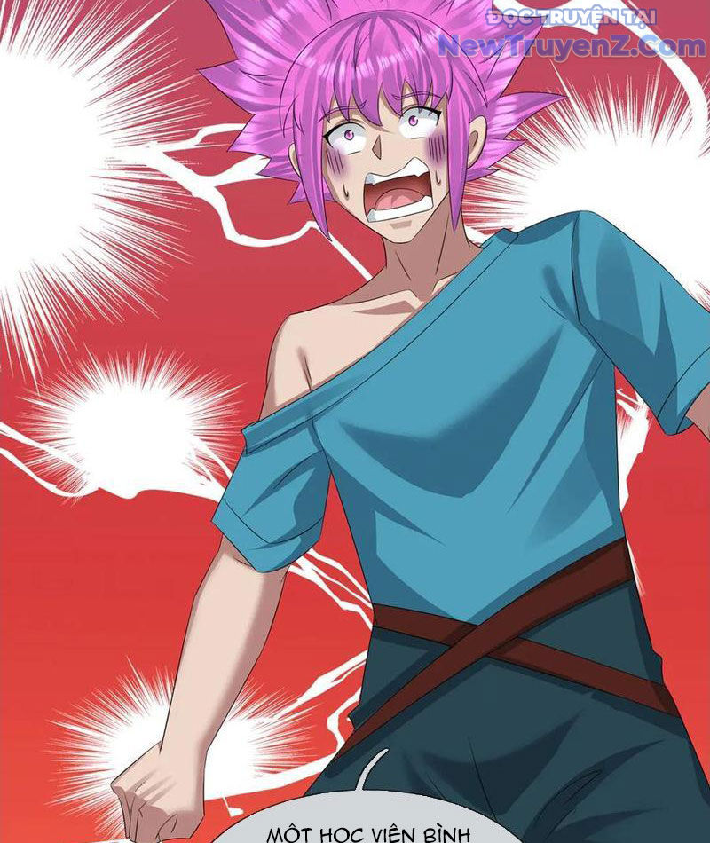 Khởi đầu Bằng Một Vạn Hít đất: Oanh Sát Thần Minh! Chap 53 - Next Chap 54