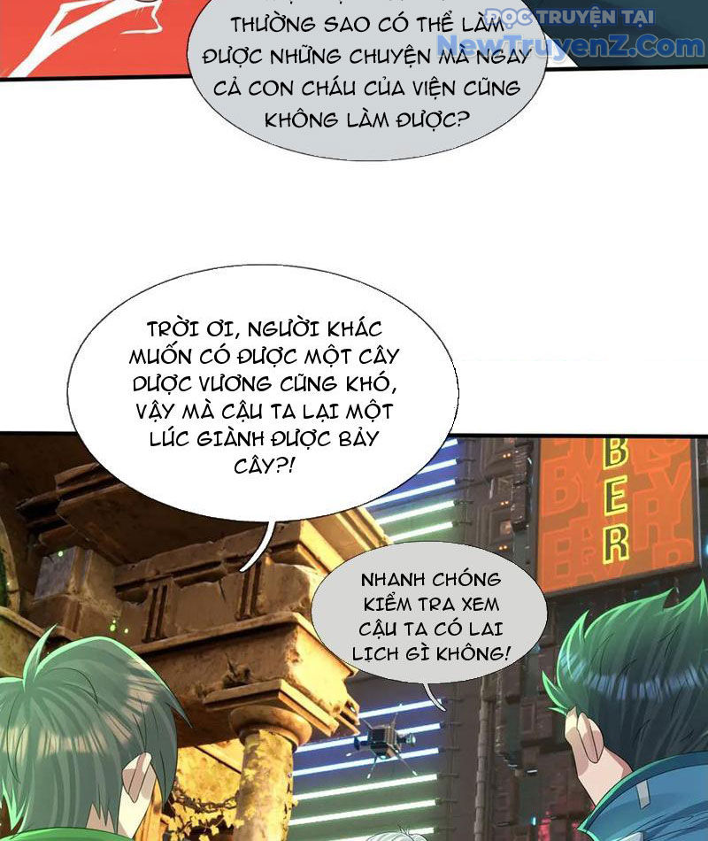 Khởi đầu Bằng Một Vạn Hít đất: Oanh Sát Thần Minh! Chap 53 - Next Chap 54