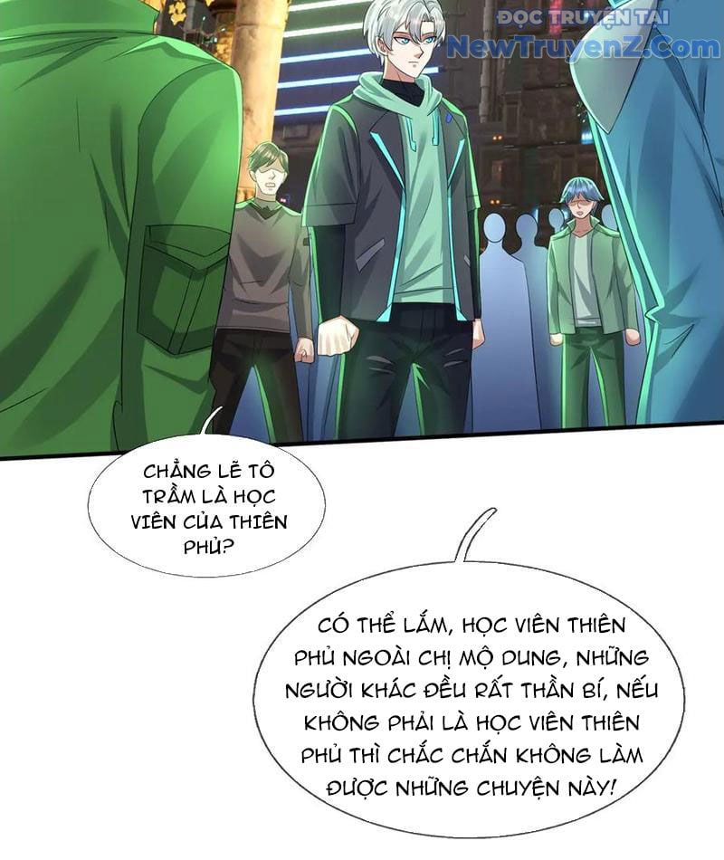 Khởi đầu Bằng Một Vạn Hít đất: Oanh Sát Thần Minh! Chap 53 - Next Chap 54