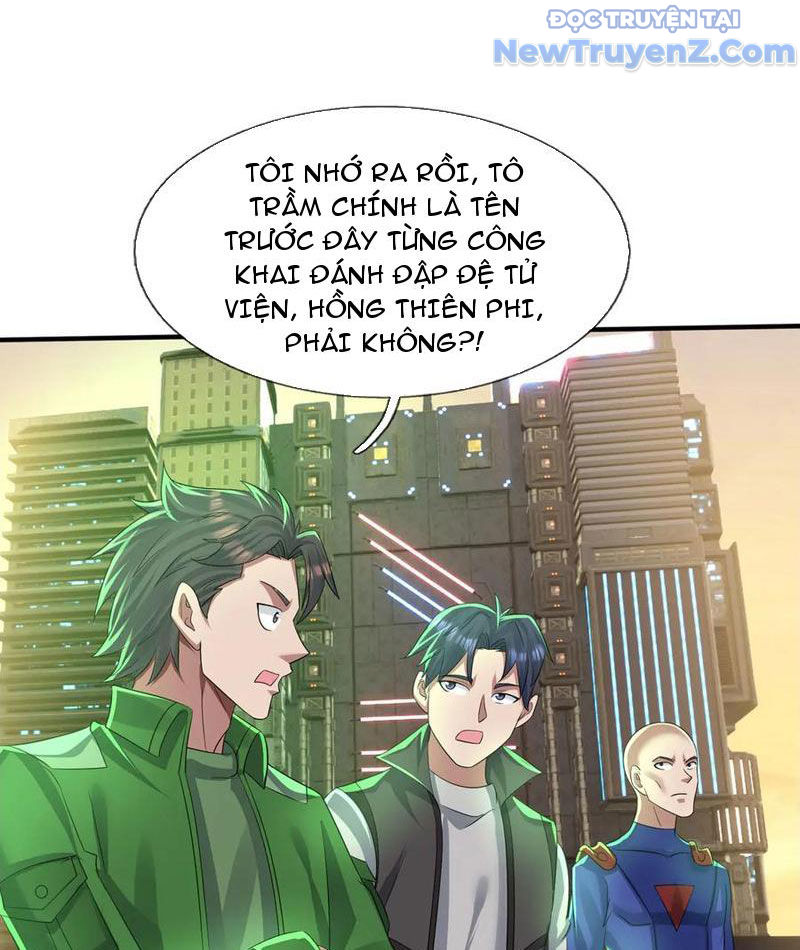 Khởi đầu Bằng Một Vạn Hít đất: Oanh Sát Thần Minh! Chap 53 - Next Chap 54