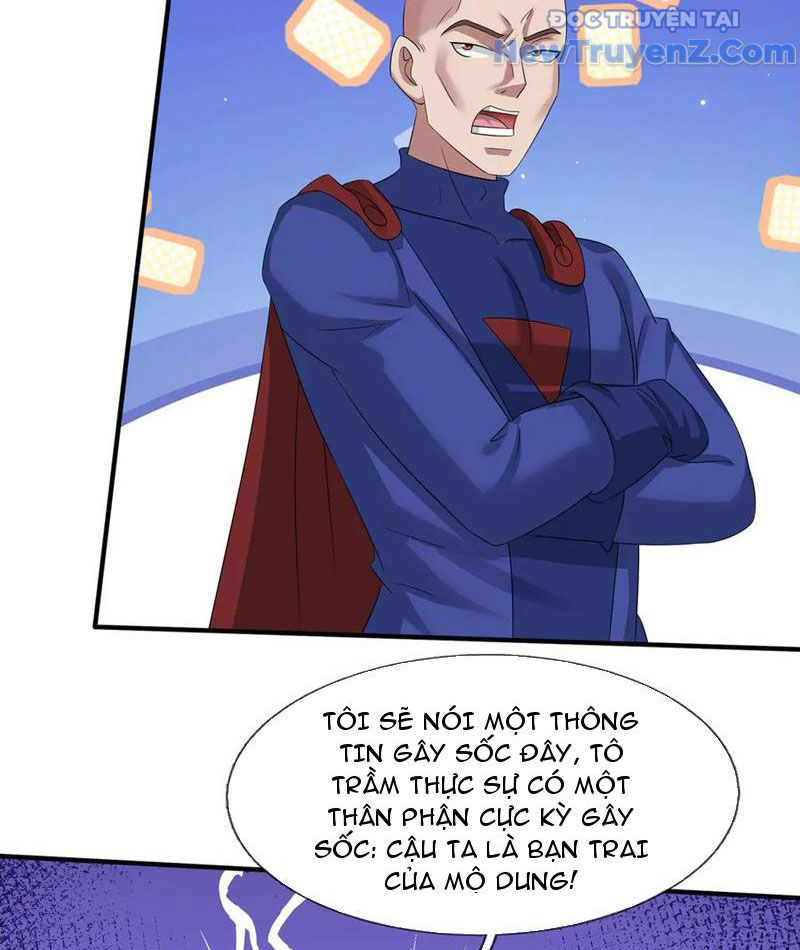 Khởi đầu Bằng Một Vạn Hít đất: Oanh Sát Thần Minh! Chap 53 - Next Chap 54