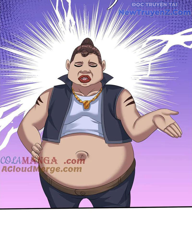 Khởi đầu Bằng Một Vạn Hít đất: Oanh Sát Thần Minh! Chap 53 - Next Chap 54