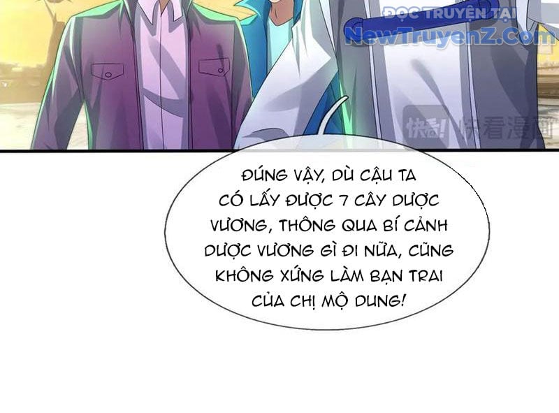 Khởi đầu Bằng Một Vạn Hít đất: Oanh Sát Thần Minh! Chap 53 - Next Chap 54