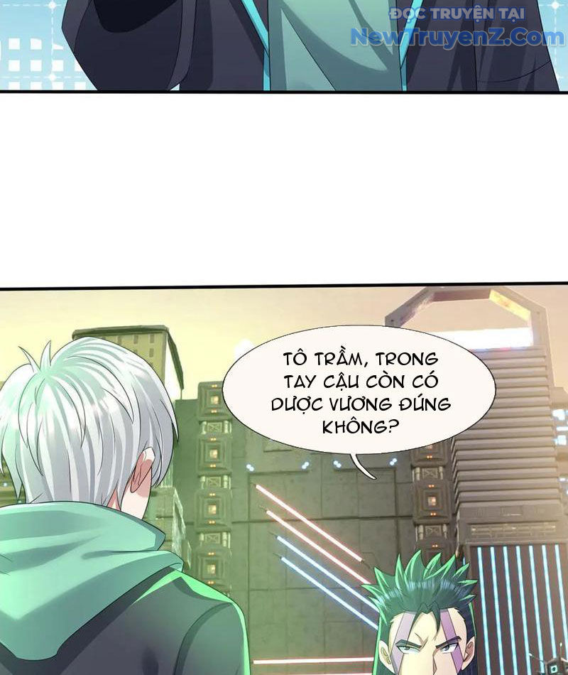 Khởi đầu Bằng Một Vạn Hít đất: Oanh Sát Thần Minh! Chap 53 - Next Chap 54