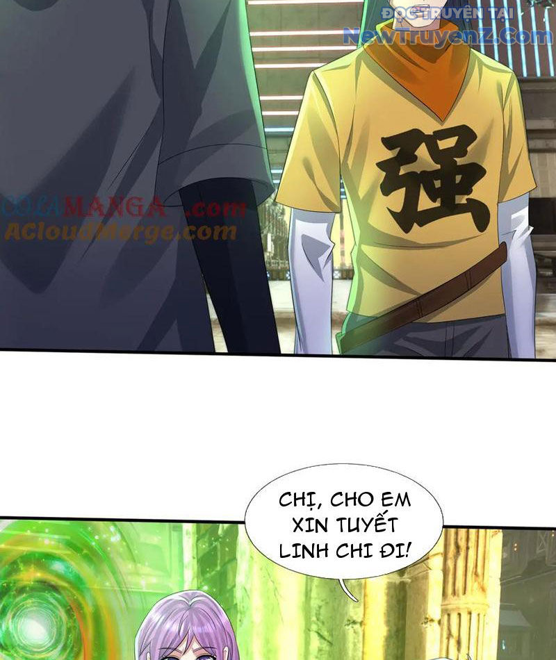 Khởi đầu Bằng Một Vạn Hít đất: Oanh Sát Thần Minh! Chap 53 - Next Chap 54