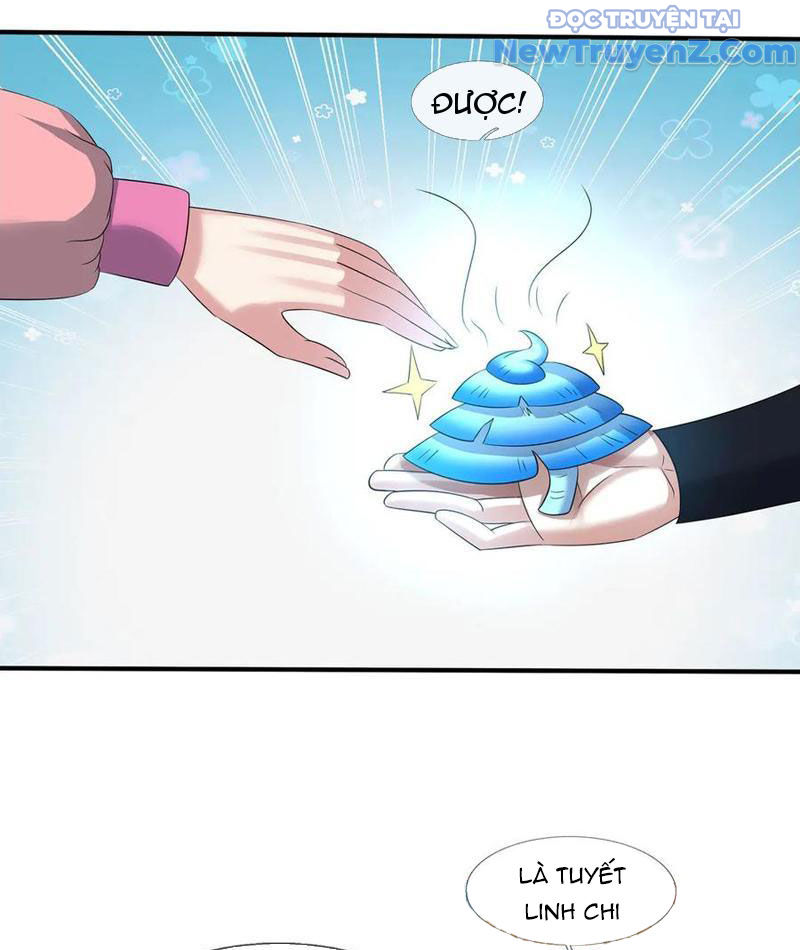 Khởi đầu Bằng Một Vạn Hít đất: Oanh Sát Thần Minh! Chap 53 - Next Chap 54