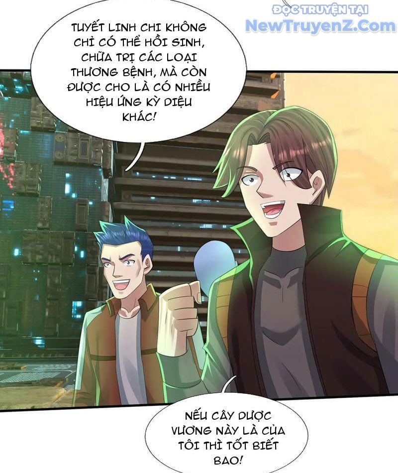Khởi đầu Bằng Một Vạn Hít đất: Oanh Sát Thần Minh! Chap 53 - Next Chap 54