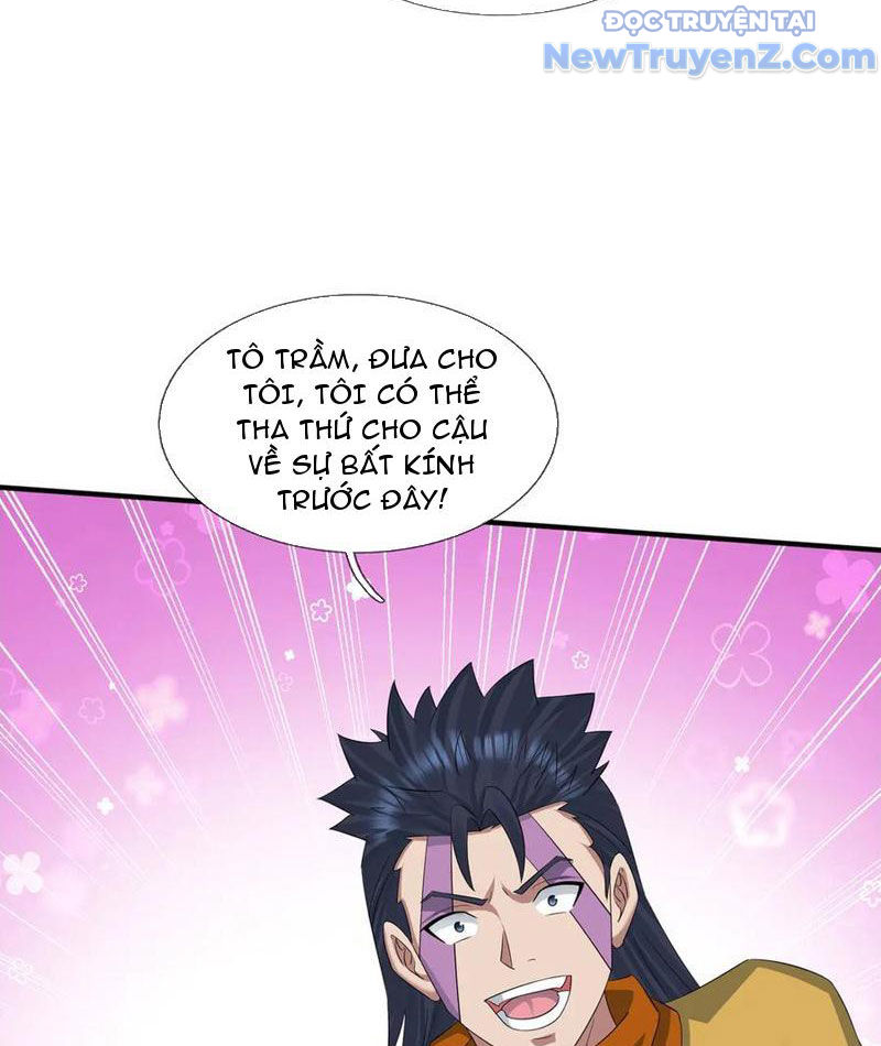 Khởi đầu Bằng Một Vạn Hít đất: Oanh Sát Thần Minh! Chap 53 - Next Chap 54