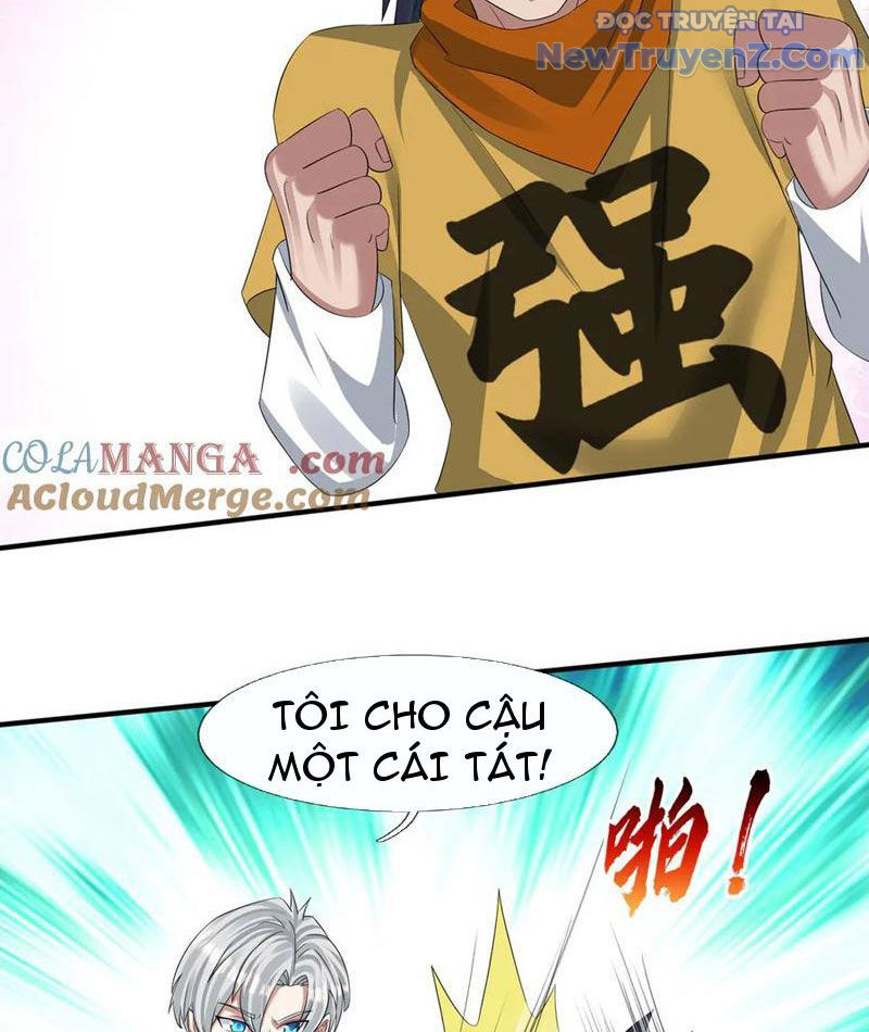 Khởi đầu Bằng Một Vạn Hít đất: Oanh Sát Thần Minh! Chap 53 - Next Chap 54