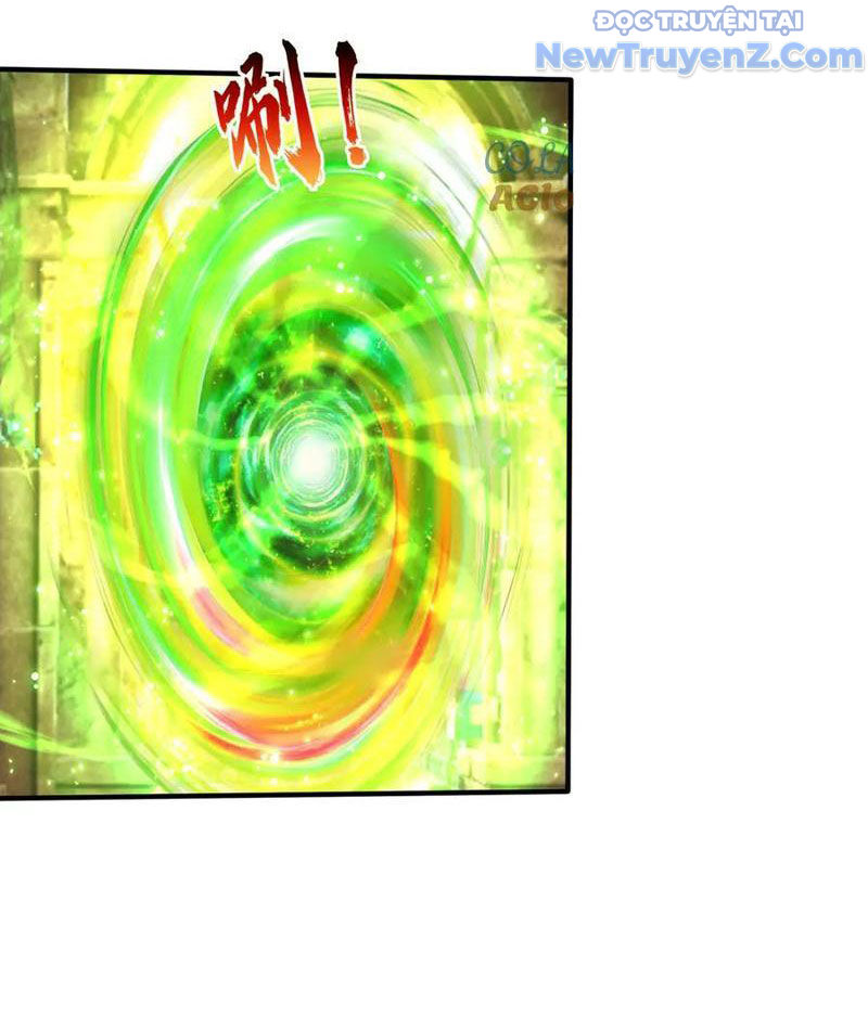 Khởi đầu Bằng Một Vạn Hít đất: Oanh Sát Thần Minh! Chap 53 - Next Chap 54